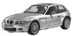 BMW E36-7 C20F2 Fault Code