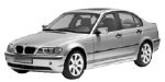 BMW E46 C20F2 Fault Code