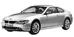 BMW E63 C20F2 Fault Code