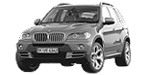 BMW E70 C20F2 Fault Code