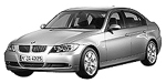 BMW E92 C20F2 Fault Code