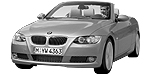 BMW E93 C20F2 Fault Code