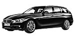 BMW F31 C20F2 Fault Code