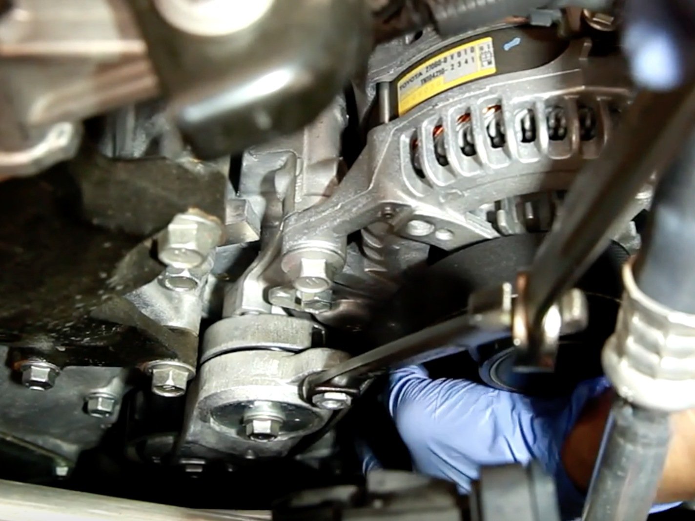 See C20F2 repair manual
